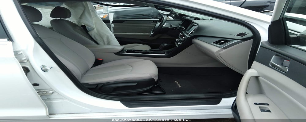 5NPE34AF8JH637519 2018 HYUNDAI SONATA photo no. 5