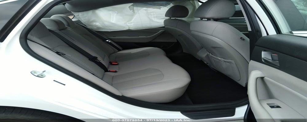 5NPE34AF8JH637519 2018 HYUNDAI SONATA photo no. 8