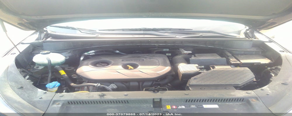 KM8J23A41KU012974 2019 HYUNDAI TUCSON photo no. 10