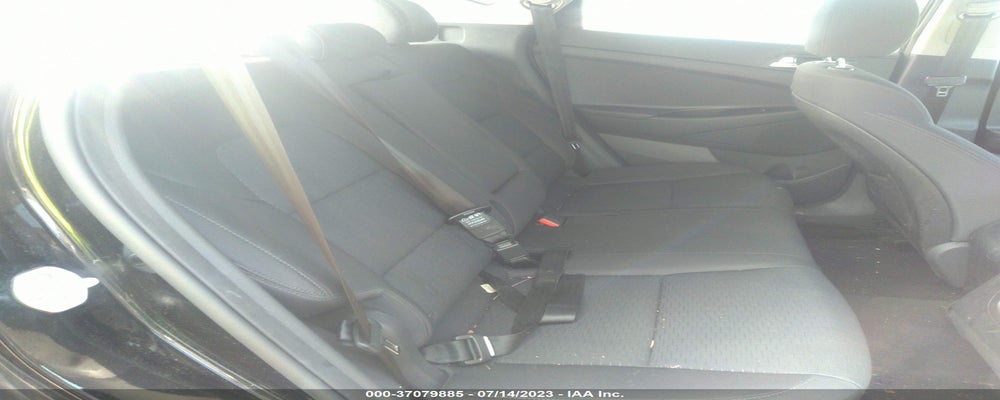 KM8J23A41KU012974 2019 HYUNDAI TUCSON photo no. 8