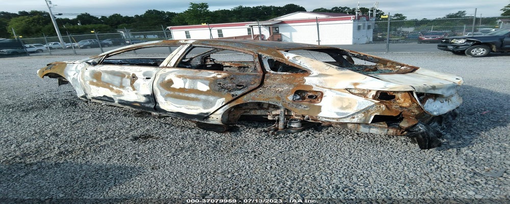 KMHE24L10GA015450 2016 HYUNDAI SONATA HYBRID photo no. 3