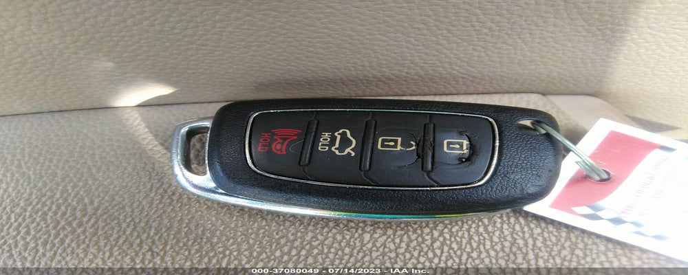 5NPE24AF4FH221123 2015 HYUNDAI SONATA photo no. 11