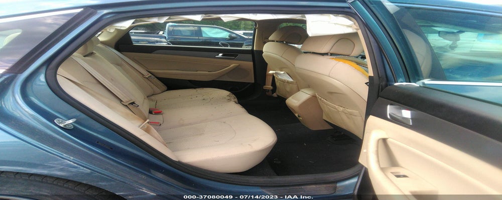 5NPE24AF4FH221123 2015 HYUNDAI SONATA photo no. 8