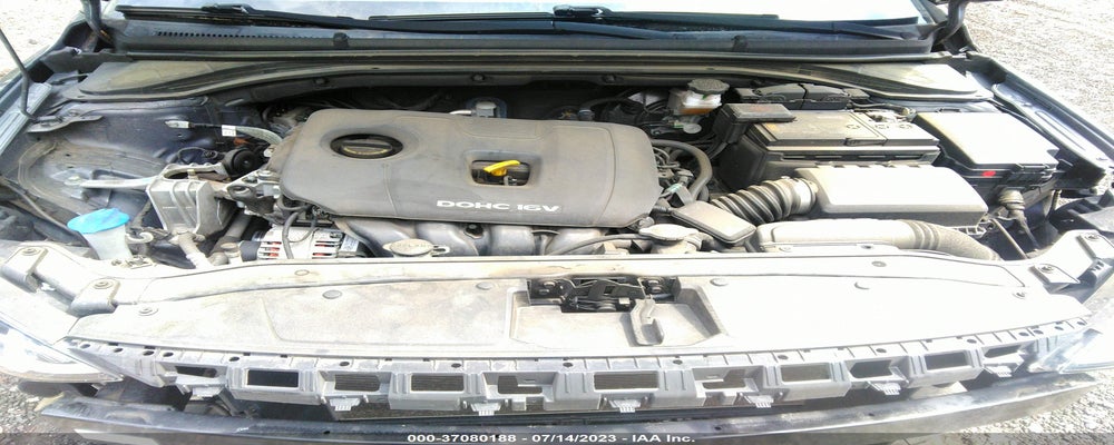 5NPD84LFXJH372449 2018 HYUNDAI ELANTRA photo no. 10