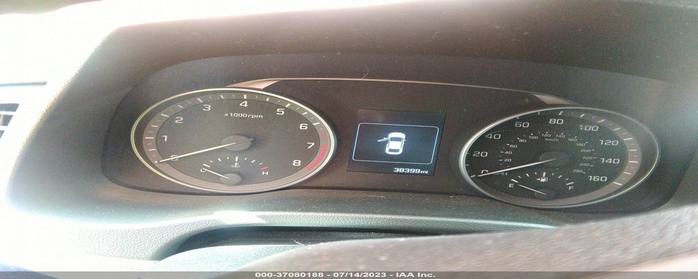 5NPD84LFXJH372449 2018 HYUNDAI ELANTRA photo no. 7