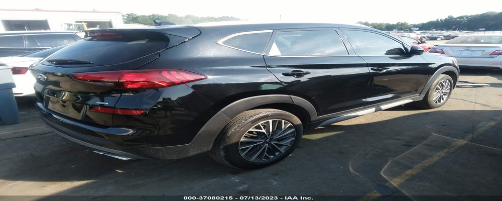 KM8J3CAL0MU320354 2021 HYUNDAI TUCSON photo no. 4