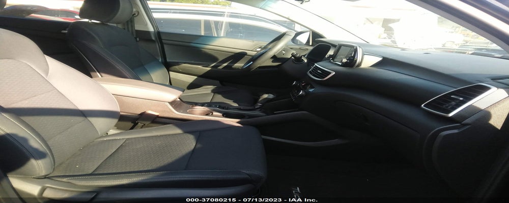 KM8J3CAL0MU320354 2021 HYUNDAI TUCSON photo no. 5