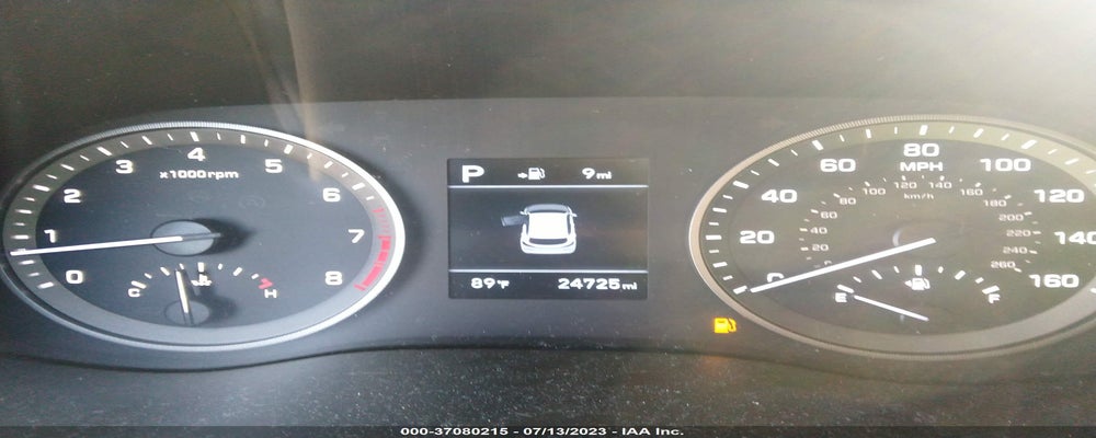 KM8J3CAL0MU320354 2021 HYUNDAI TUCSON photo no. 7