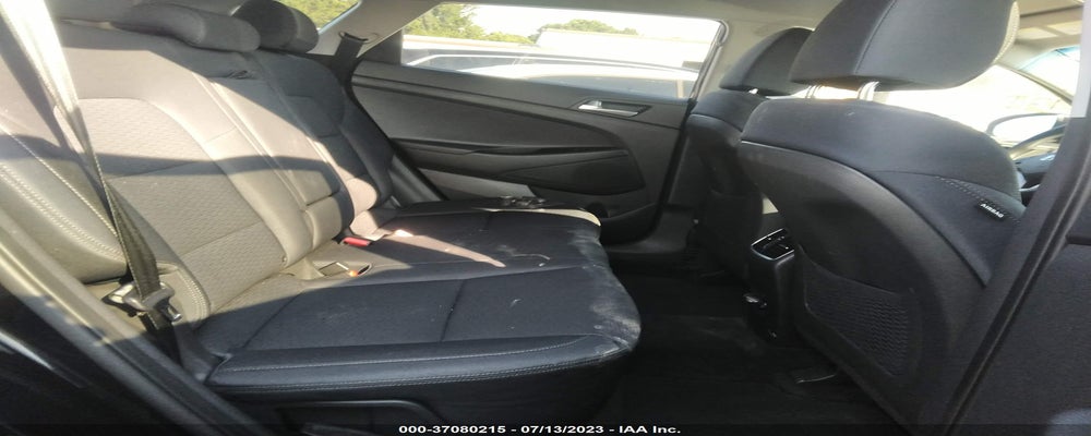 KM8J3CAL0MU320354 2021 HYUNDAI TUCSON photo no. 8