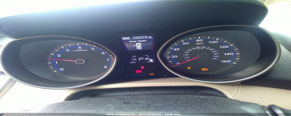 KMHD35LE6DU130257 2013 HYUNDAI ELANTRA GT photo no. 7