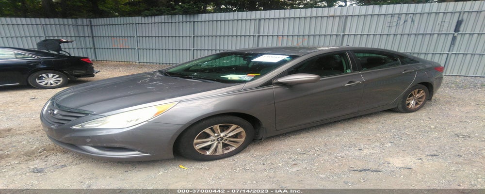 5NPEB4AC8CH443665 2012 HYUNDAI SONATA photo no. 2