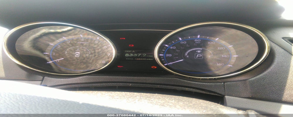 5NPEB4AC8CH443665 2012 HYUNDAI SONATA photo no. 7