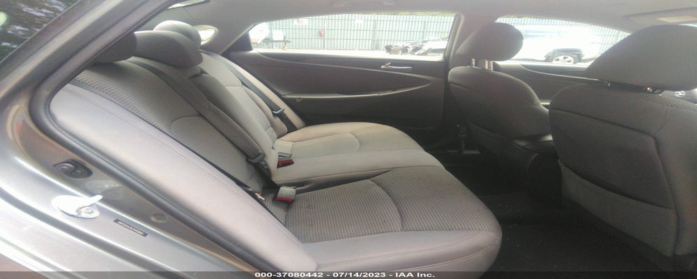 5NPEB4AC8CH443665 2012 HYUNDAI SONATA photo no. 8