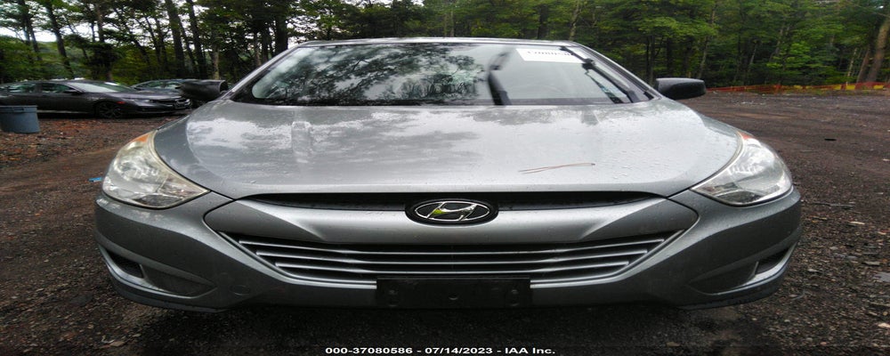 KM8JT3AC2AU039071 2010 HYUNDAI TUCSON photo no. 6