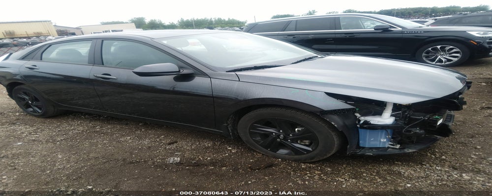 5NPLM4AG0NH057569 2022 HYUNDAI ELANTRA photo no. 23