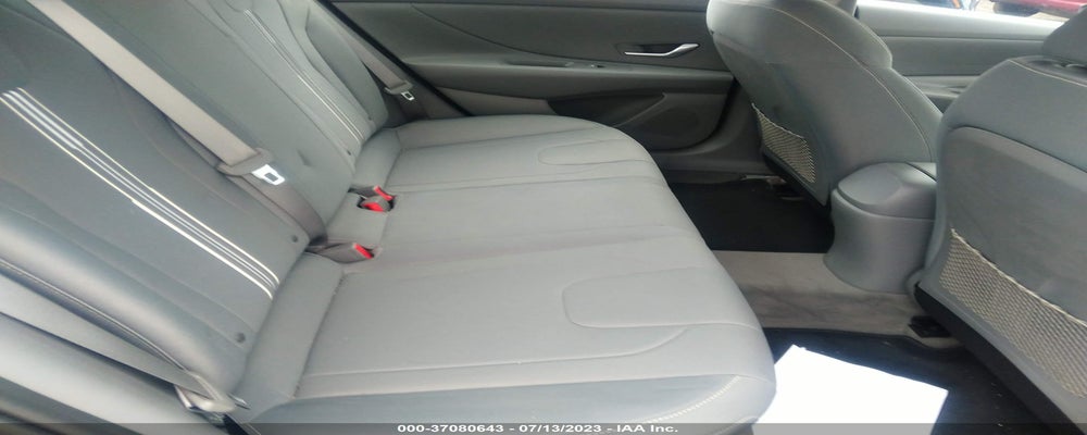 5NPLM4AG0NH057569 2022 HYUNDAI ELANTRA photo no. 8