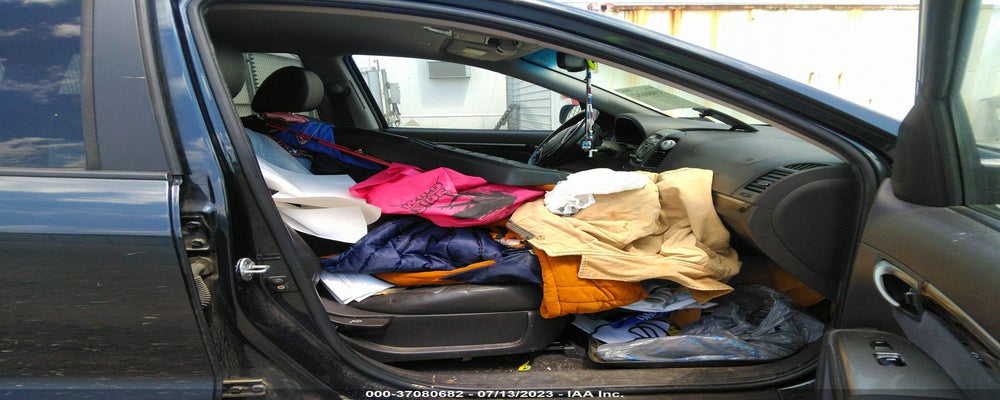5NMSH4AG5AH339858 2010 HYUNDAI SANTA FE photo no. 5