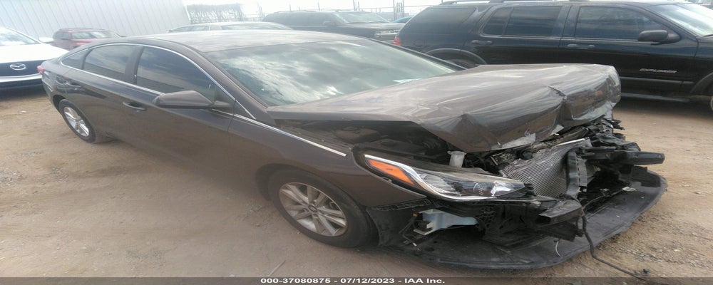 5NPE24AF4FH243882 2015 HYUNDAI SONATA photo no. 1