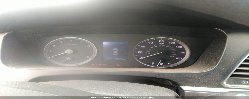 5NPE24AF4FH243882 2015 HYUNDAI SONATA photo no. 7