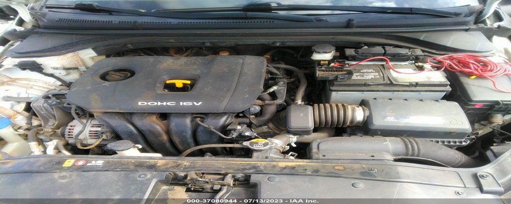 5NPD84LF5HH062378 2017 HYUNDAI ELANTRA photo no. 10
