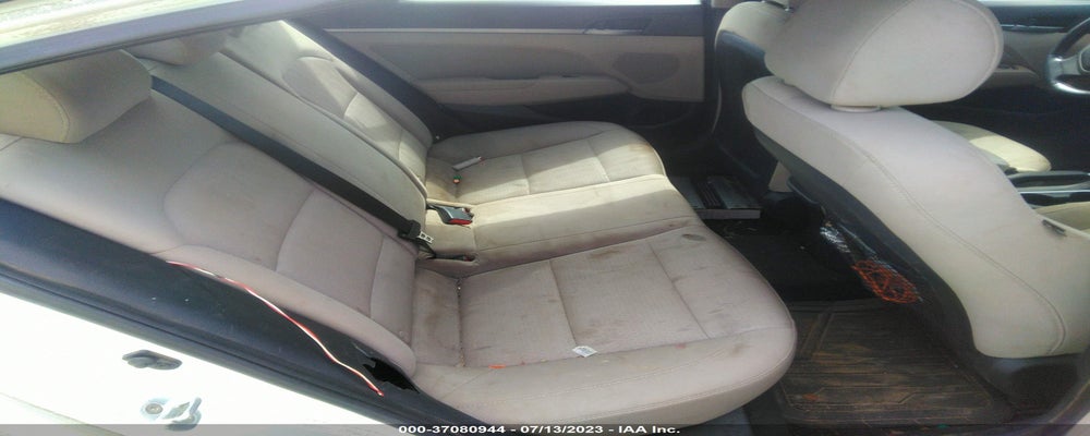 5NPD84LF5HH062378 2017 HYUNDAI ELANTRA photo no. 8