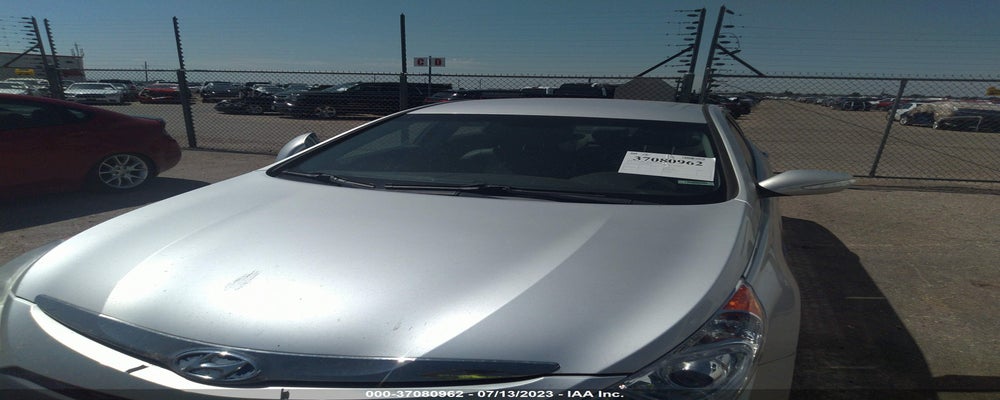 KMHEC4A49DA099029 2013 HYUNDAI SONATA HYBRID photo no. 6