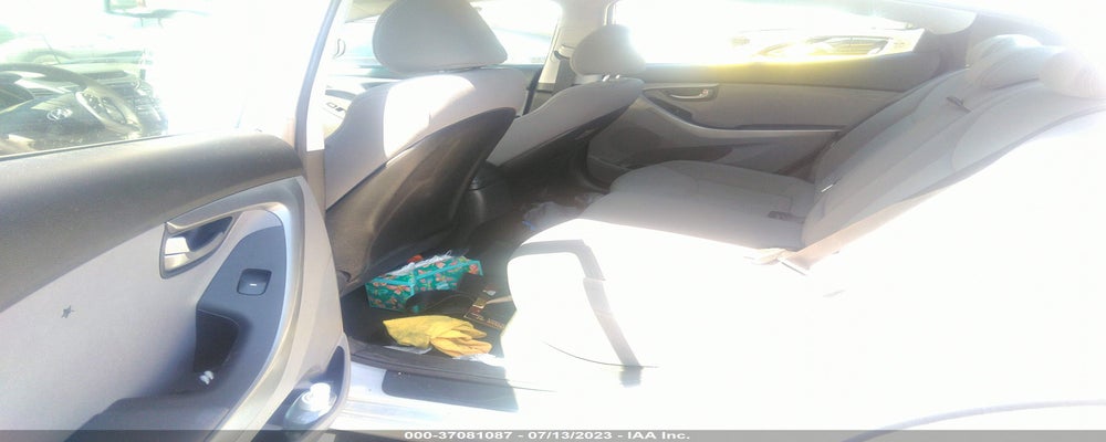 KMHDH4AE7FU414966 2015 HYUNDAI ELANTRA photo no. 8