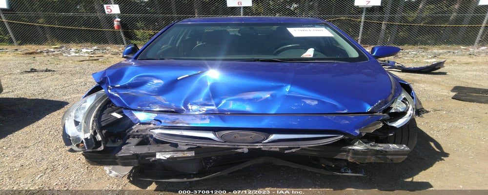 KMHCT4AE9EU713741 2014 HYUNDAI ACCENT photo no. 6