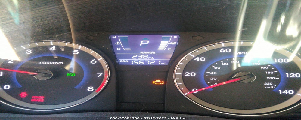 KMHCT4AE9EU713741 2014 HYUNDAI ACCENT photo no. 7
