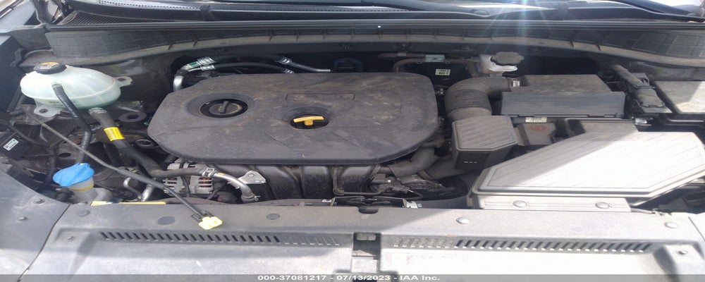 KM8J33A47KU860175 2019 HYUNDAI TUCSON photo no. 10