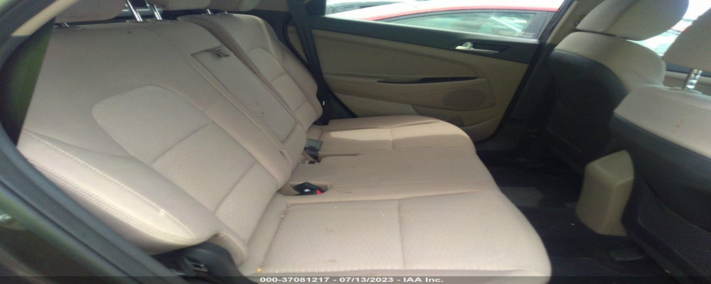 KM8J33A47KU860175 2019 HYUNDAI TUCSON photo no. 8