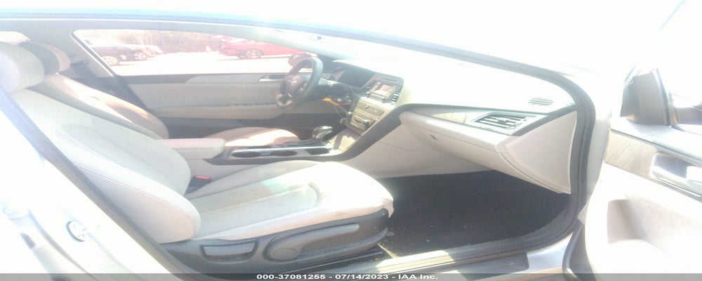 5NPE24AF2FH152741 2015 HYUNDAI SONATA photo no. 5