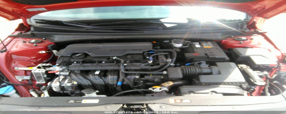 KMHLL4AG7PU482911 2023 HYUNDAI ELANTRA photo no. 10