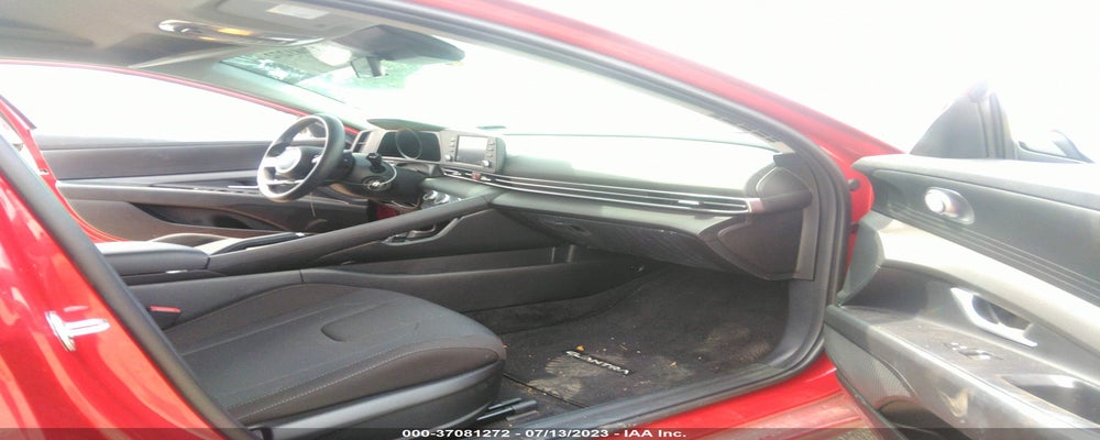 KMHLL4AG7PU482911 2023 HYUNDAI ELANTRA photo no. 5