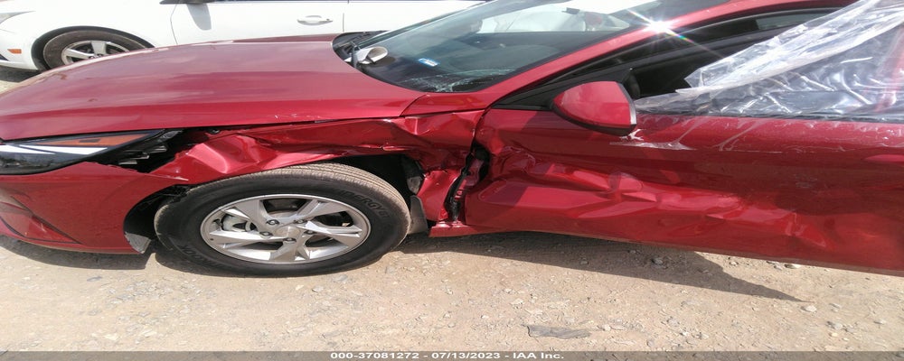 KMHLL4AG7PU482911 2023 HYUNDAI ELANTRA photo no. 6