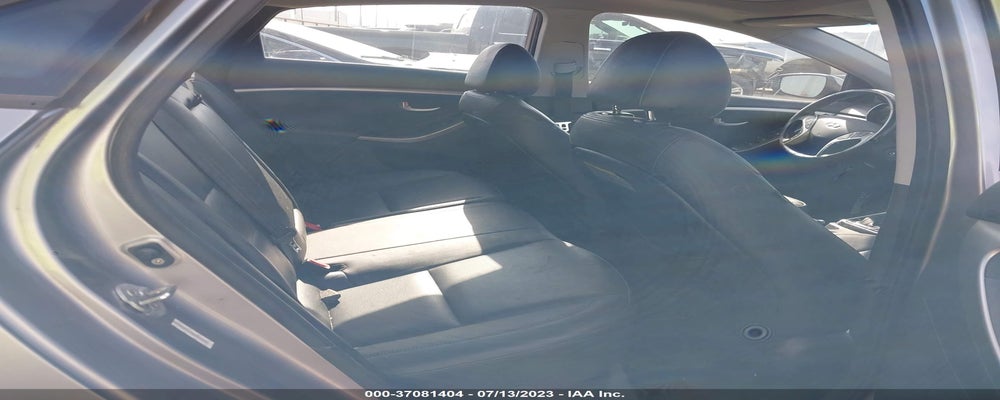 KMHD35LE7DU021404 2013 HYUNDAI ELANTRA GT photo no. 8