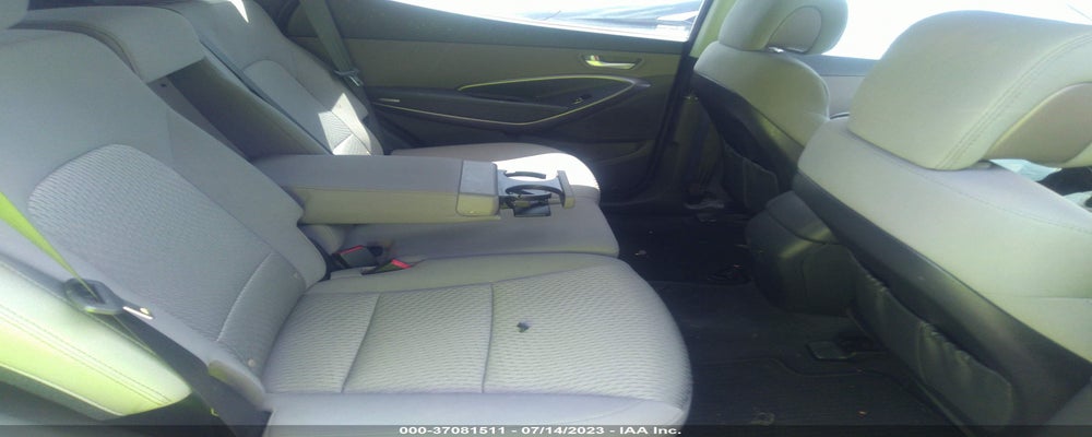 5XYZT3LB5EG188917 2014 HYUNDAI SANTA FE SPORT photo no. 8