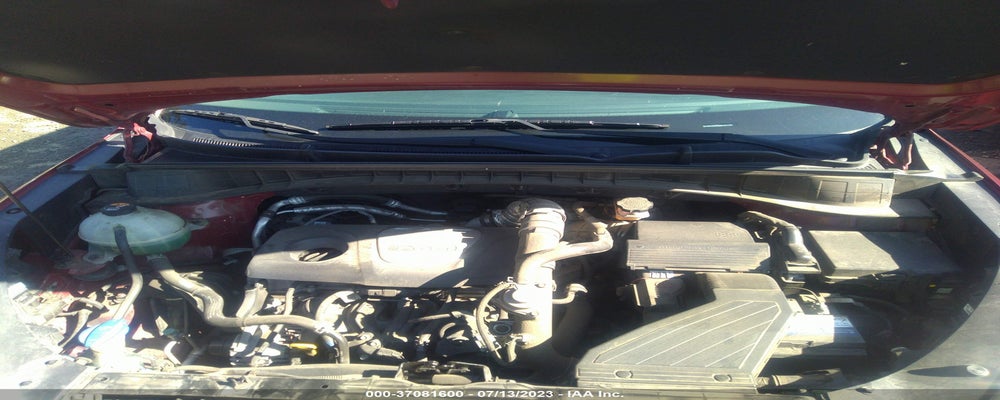KM8J3CA2XGU181734 2016 HYUNDAI TUCSON photo no. 10