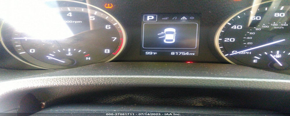 5NPD84LFXJH251100 2018 HYUNDAI ELANTRA photo no. 7