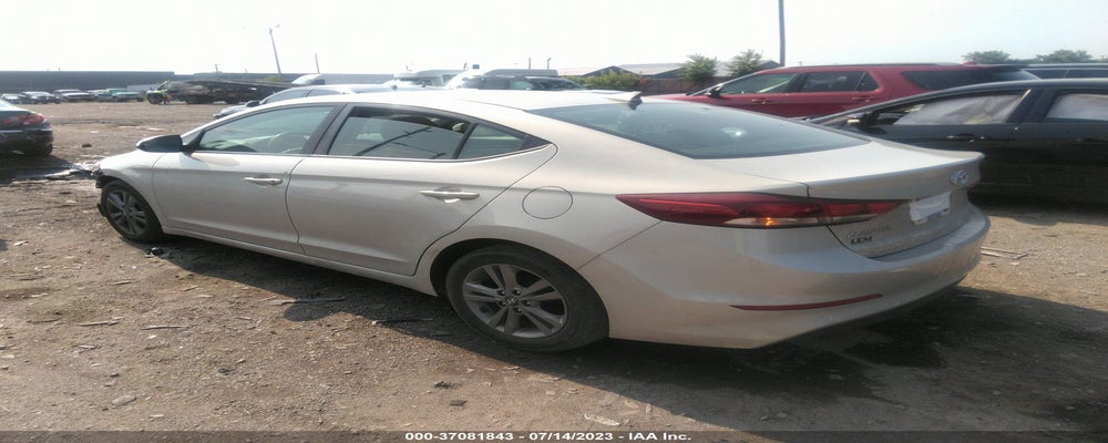 KMHD84LF8HU370209 2017 HYUNDAI ELANTRA photo no. 3