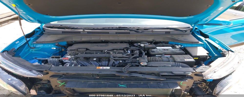KM8K62AB9PU980166 2023 HYUNDAI KONA photo no. 10