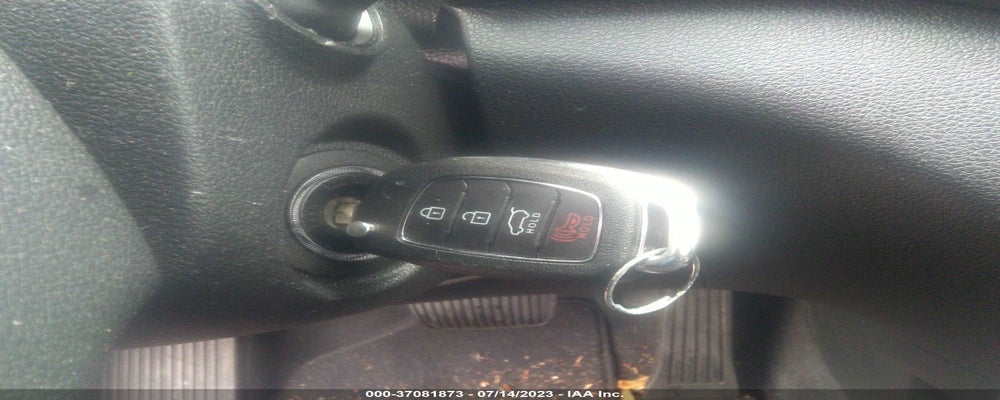 KM8J3CA42GU206529 2016 HYUNDAI TUCSON photo no. 11