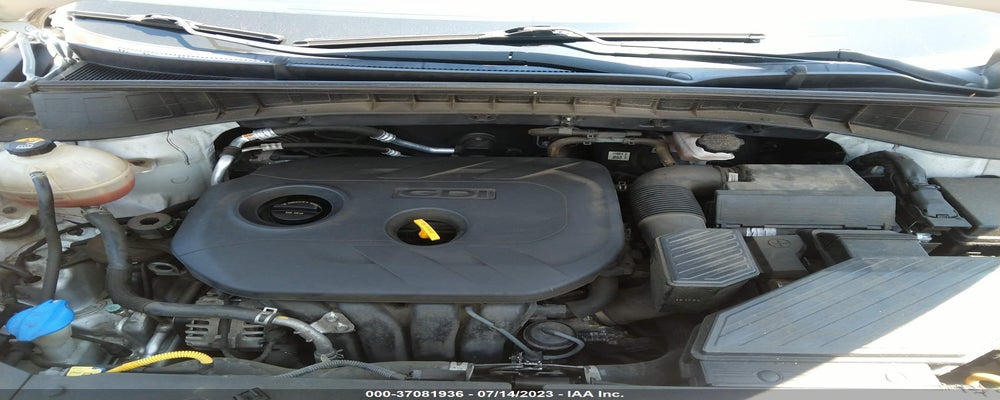 KM8J23A44GU161077 2016 HYUNDAI TUCSON photo no. 10
