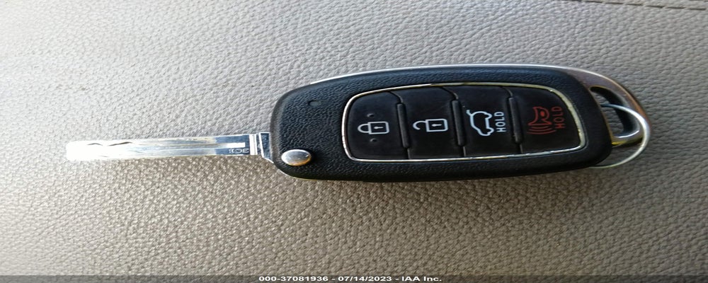KM8J23A44GU161077 2016 HYUNDAI TUCSON photo no. 11