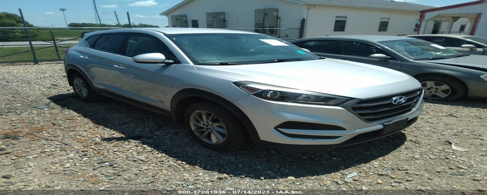 KM8J23A44GU161077 2016 HYUNDAI TUCSON photo no. 16