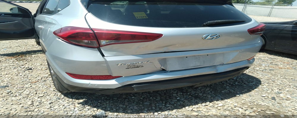 KM8J23A44GU161077 2016 HYUNDAI TUCSON photo no. 6