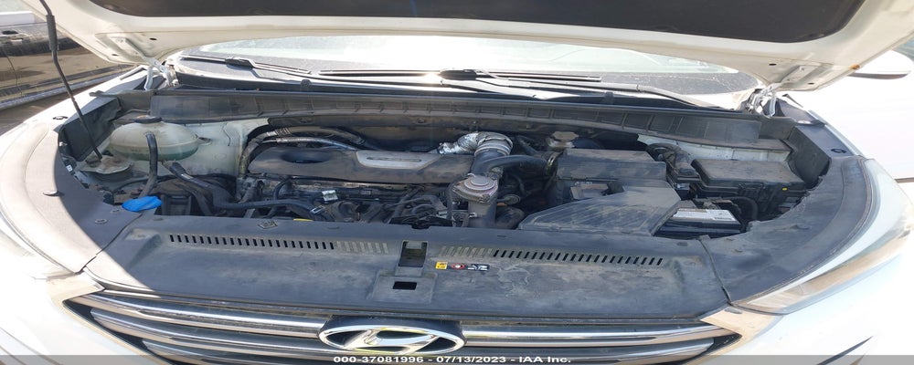 KM8J33A25GU036634 2016 HYUNDAI TUCSON photo no. 10
