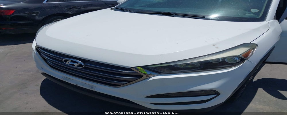 KM8J33A25GU036634 2016 HYUNDAI TUCSON photo no. 6