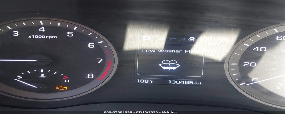 KM8J33A25GU036634 2016 HYUNDAI TUCSON photo no. 7
