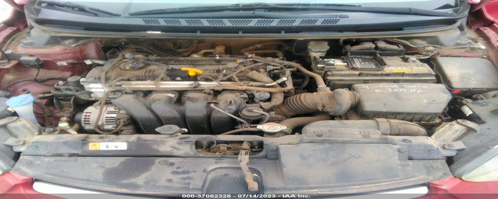 5NPDH4AE1GH783094 2016 HYUNDAI ELANTRA photo no. 10